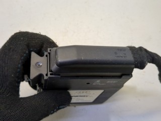 Блок управления стояночным тормозом, ориг. номер 4L0907355B, Audi Q7 2009-2015
