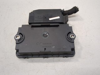 Блок управления стояночным тормозом, ориг. номер 7P0907801F, Volkswagen Touareg 2010-2014