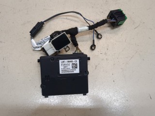Блок управления движением по полосам, ориг. номер LJ6T19H406CD, Ford Escape 2019-2022