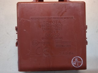 Блок контроля давления в шинах, ориг. номер 8976042010, 1584000221, Toyota RAV4 2005-2008