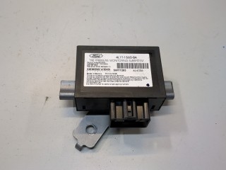 Блок контроля давления в шинах, ориг. номер 4L1T1560BA, 5WY7283, Lincoln Navigator 2002-2006