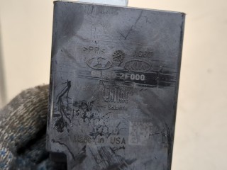 Блок контроля давления в шинах, ориг. номер 958002F000, KIA Mohave (Borrego) 2008-2016