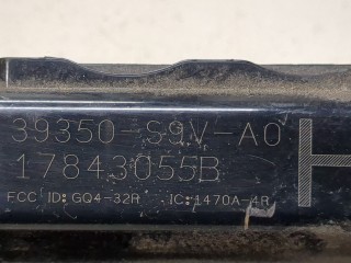 Блок контроля давления в шинах, ориг. номер 39350-S9V-AO, Honda Ridgeline 2005-2009