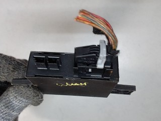 Блок контроля давления в шинах, ориг. номер 1645400762, Mercedes GL-Класс 2006-2009