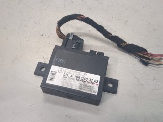 Блок контроля давления в шинах Mercedes GL-Класс 2006-2009