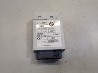 Блок контроля давления в шинах BMW X3 E83 2006-2010
