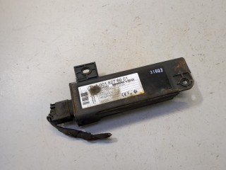 Блок контроля давления в шинах, ориг. номер A0018276001, Mercedes GL-Класс 2006-2009