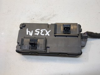 Блок контроля давления в шинах, ориг. номер 9664919880, Citroen C5 2004-2008