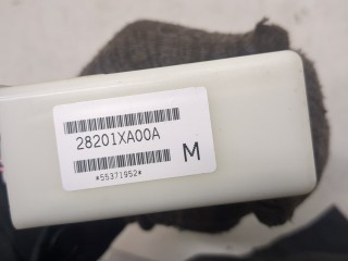 Блок контроля давления в шинах, ориг. номер 28201XA00A, Subaru Tribeca 2004-2007