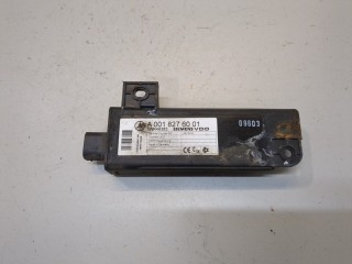 Блок контроля давления в шинах, ориг. номер A0018276001, Mercedes GL-Класс 2006-2009