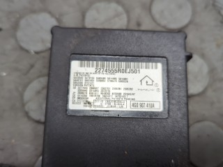 Блок управления (видеомодуль), ориг. номер 4G0907410A, Volkswagen Touareg 2014-2018