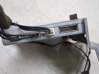 Блок управления (видеомодуль), ориг. номер 2805179906, Nissan Elgrand 2002-2012