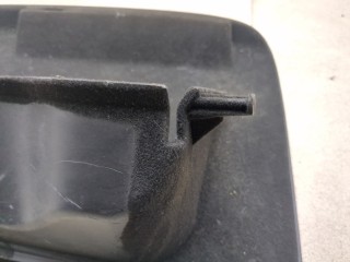 Крышка бардачка, ориг. номер L0202645DX9AD, Dodge Challenger 2014-2023