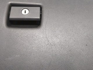 Крышка бардачка, ориг. номер 681025AA0A, Nissan Murano 2014-2023