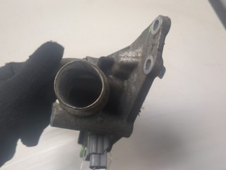 Фланец системы охлаждения, ориг. номер 11060BC20C, Nissan Qashqai 2006-2010