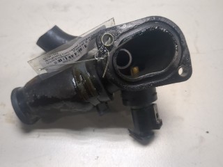 Фланец системы охлаждения, ориг. номер 06B121133A, Volkswagen Passat 5 1996-2001