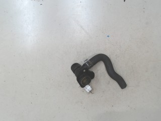 Фланец системы охлаждения, ориг. номер CM5G8A529, Ford Focus 2011-2015