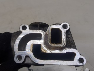 Фланец системы охлаждения, ориг. номер 24422576, Opel Corsa 2000-2003