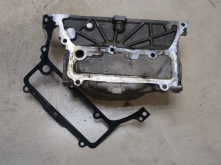 Фланец системы охлаждения, ориг. номер A6510100217, Mercedes Sprinter 2006-2014