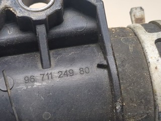 Фланец системы охлаждения, ориг. номер 9671124980, Ford Focus 2011-2015