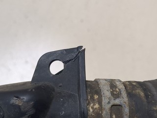 Фланец системы охлаждения, ориг. номер 9671124980, Ford Focus 2011-2015