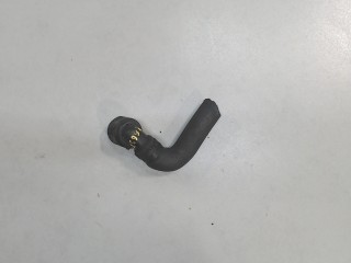 Фланец системы охлаждения, ориг. номер 1K0122291, A66GF30, Volkswagen Passat 2005-2010