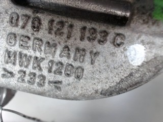 Фланец системы охлаждения, ориг. номер 070121133C, Volkswagen Touareg 2002-2007