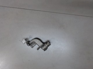 Фланец системы охлаждения, ориг. номер 070121133C, Volkswagen Touareg 2002-2007