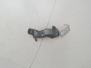 Фланец системы охлаждения, ориг. номер 070121133C, Volkswagen Touareg 2002-2007