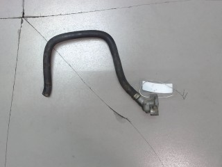Фланец системы охлаждения, ориг. номер 19340RBDE00, 19106RBDE00, Honda Accord 2002-2006