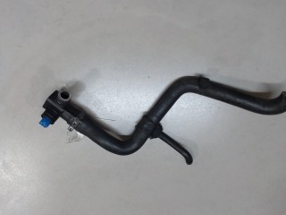 Фланец системы охлаждения, ориг. номер 028121134, Volkswagen Passat 5 1996-2001
