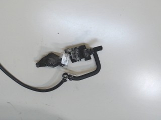 Фланец системы охлаждения, ориг. номер 6110700340, Mercedes Sprinter 2000-2006