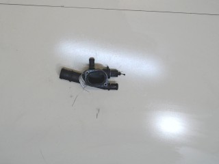 Фланец системы охлаждения, ориг. номер 0381211320, Volkswagen Golf 1997-2006