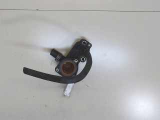 Фланец системы охлаждения, ориг. номер 2S4Q-9K478-AD, 1198060, Ford Focus 2004-2008