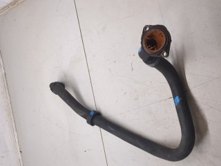 Фланец системы охлаждения Volkswagen Sharan 2003-2010