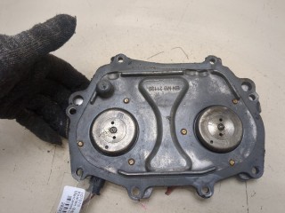 Клапан фазорегулятора, Mercedes C W204 2011-2015