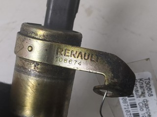Клапан фазорегулятора, ориг. номер 8200831629, Renault Clio 2003-2013