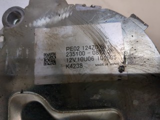 Клапан фазорегулятора, ориг. номер PE02124Z0B, 2351000872, Mazda CX-9 2016-2021