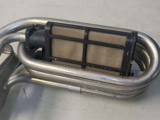 Датчик уровня AdBlue, ориг. номер 81154086059, Man TGX 2007-2026
