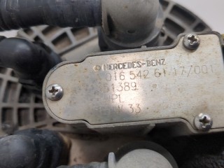 Датчик уровня AdBlue, ориг. номер A0165426117, Mercedes Actros MP4 2011-2026