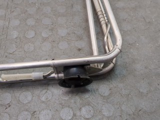 Датчик уровня AdBlue, ориг. номер A0165426117, Mercedes Actros MP4 2011-2026