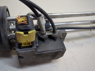 Датчик уровня AdBlue, ориг. номер 81154086043, Man TGX 2007-2026