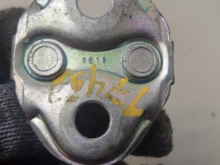 Петля замка двери, ориг. номер GS1D58361A, Mazda CX-9 2016-2021