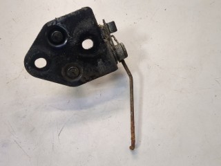 Петля замка капота, ориг. номер 57311XA01A, Subaru Tribeca 2004-2007
