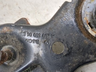 Петля замка капота, ориг. номер A2098800460, Mercedes GL-Класс 2006-2009