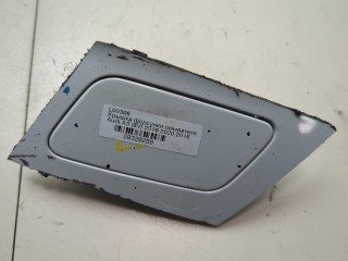 Крышка форсунки омывателя, ориг. номер 8V3955275, Audi A3 2012-2016