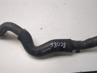 Патрубок отопителя (печки), Mazda 3 2011-2013