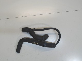 Патрубок отопителя (печки) Volkswagen Golf 4 1997-2006