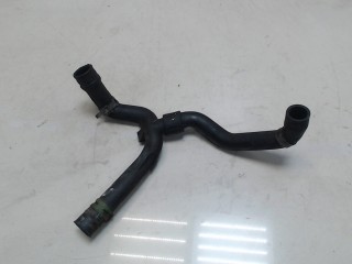 Патрубок отопителя (печки), Ford Transit Connect 2002-2009