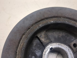 Шкив коленвала, ориг. номер 134080A010, Lexus RX 1997-2003